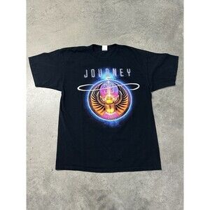 2005 Journey 30 Years T Shirt Size XL Excellent Condition